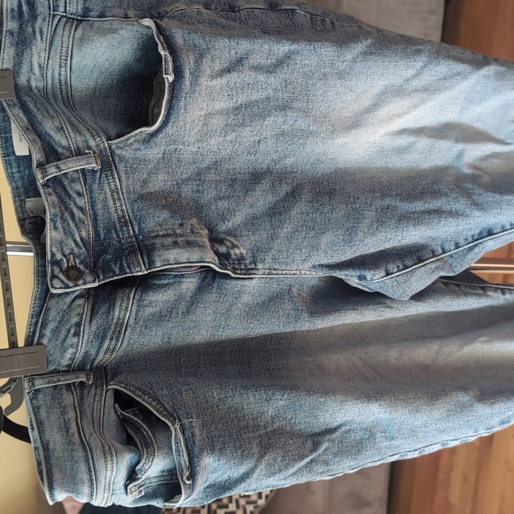 Judy Blue Jeans
